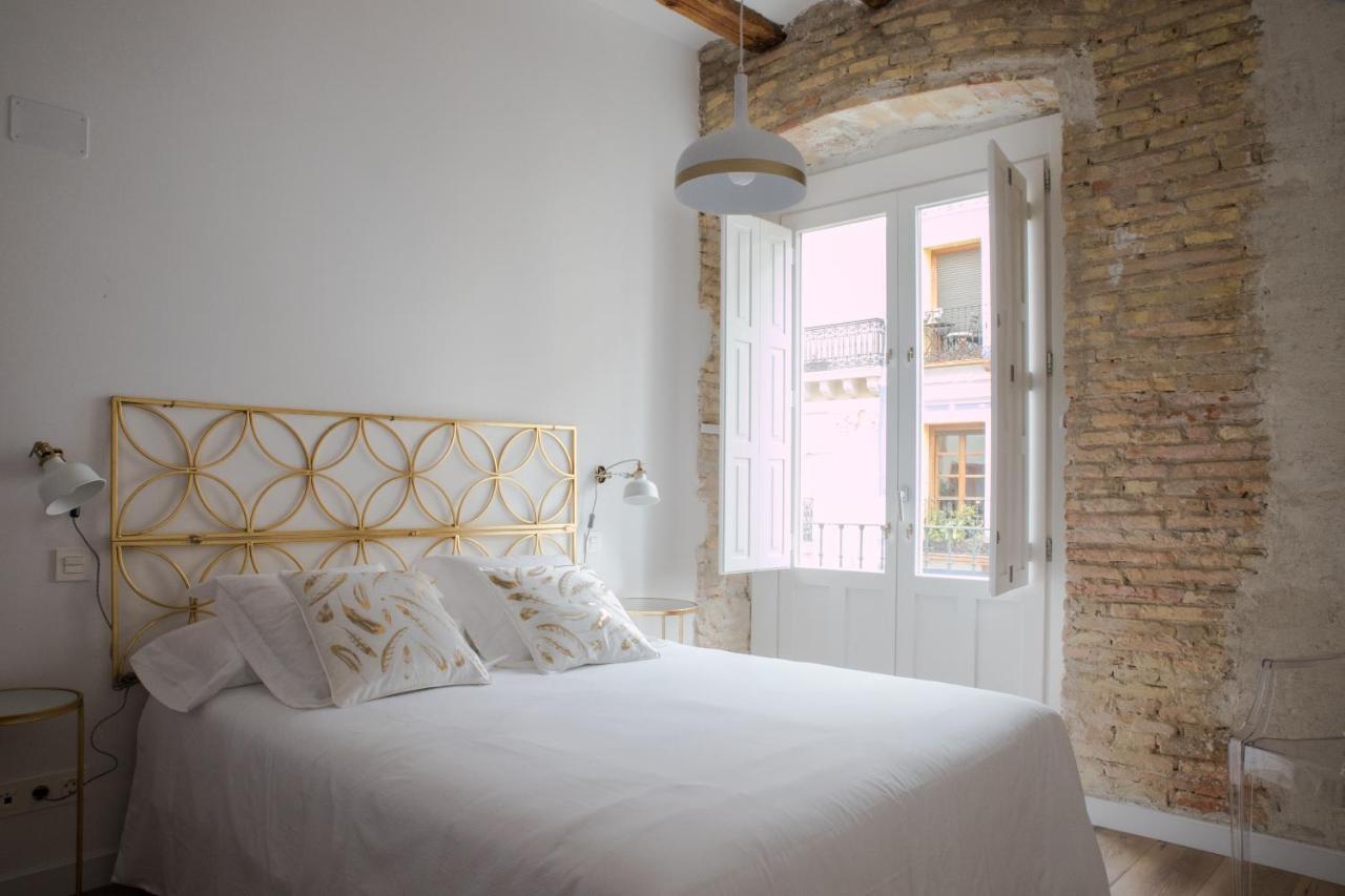 סרגוסה Apartamentos Almada מראה חיצוני תמונה
