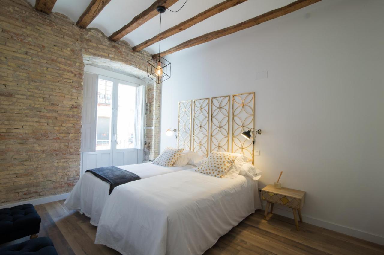 סרגוסה Apartamentos Almada מראה חיצוני תמונה