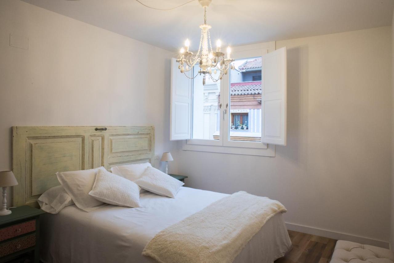 סרגוסה Apartamentos Almada מראה חיצוני תמונה