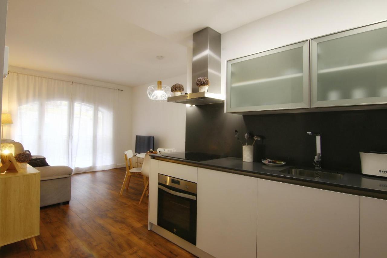 סרגוסה Apartamentos Almada מראה חיצוני תמונה
