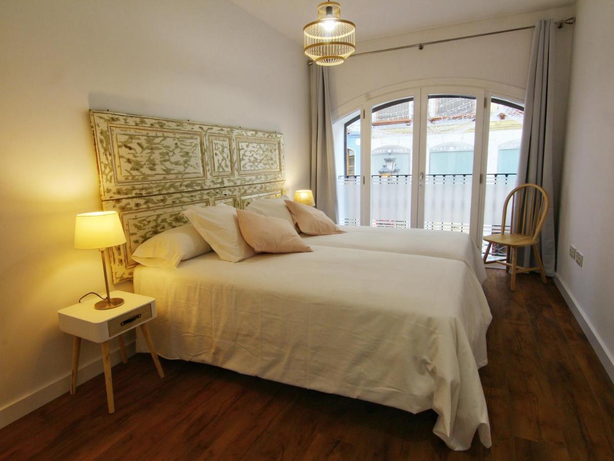 סרגוסה Apartamentos Almada מראה חיצוני תמונה