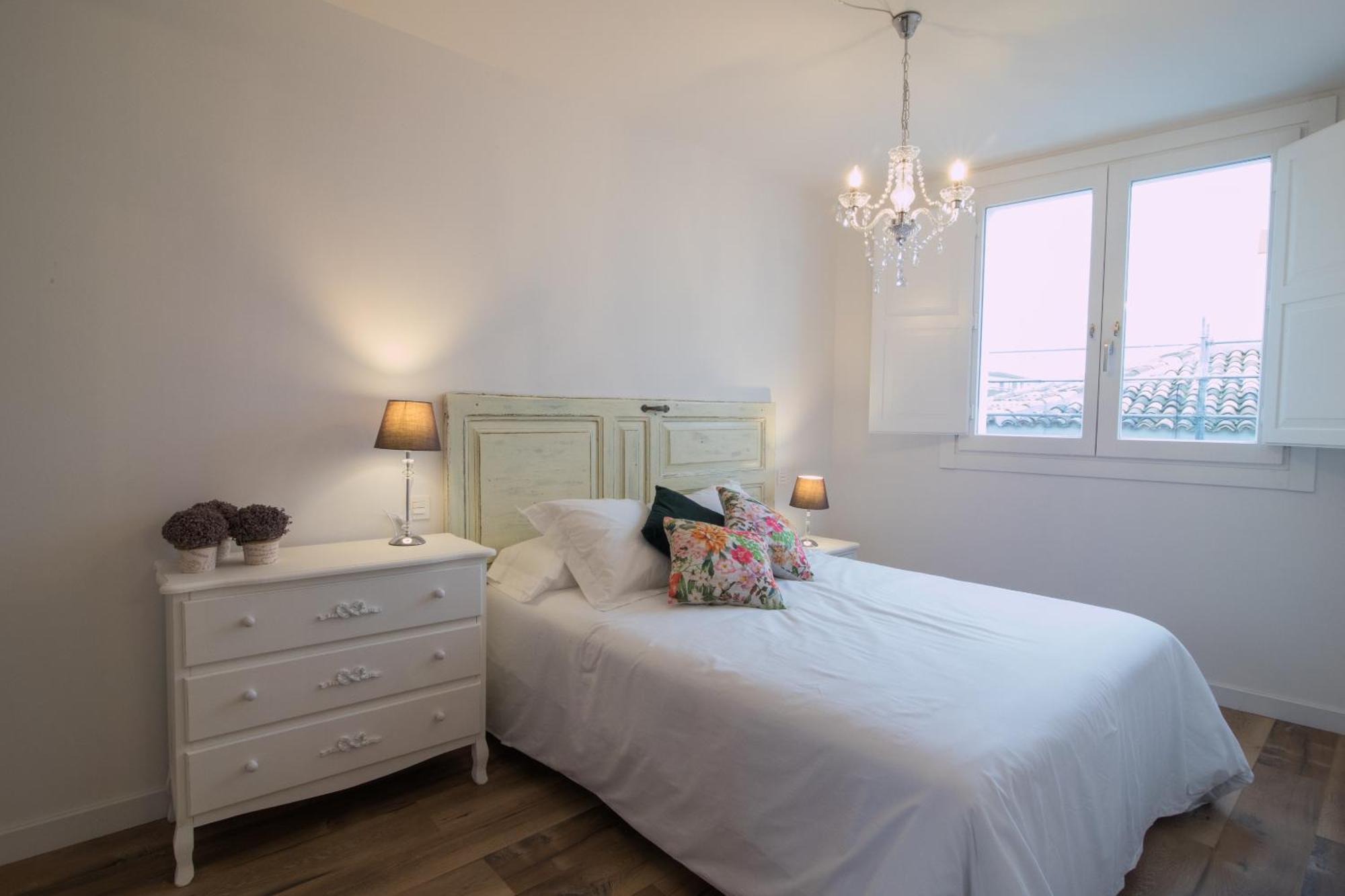 סרגוסה Apartamentos Almada מראה חיצוני תמונה