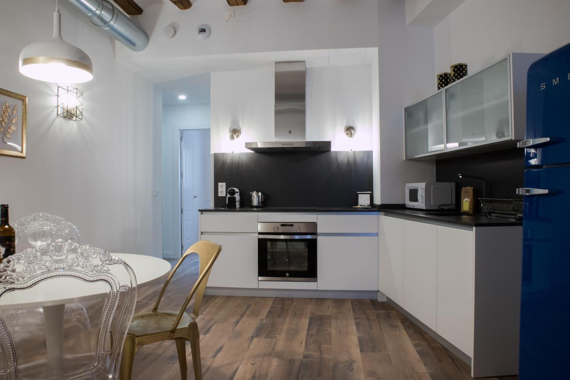 סרגוסה Apartamentos Almada מראה חיצוני תמונה
