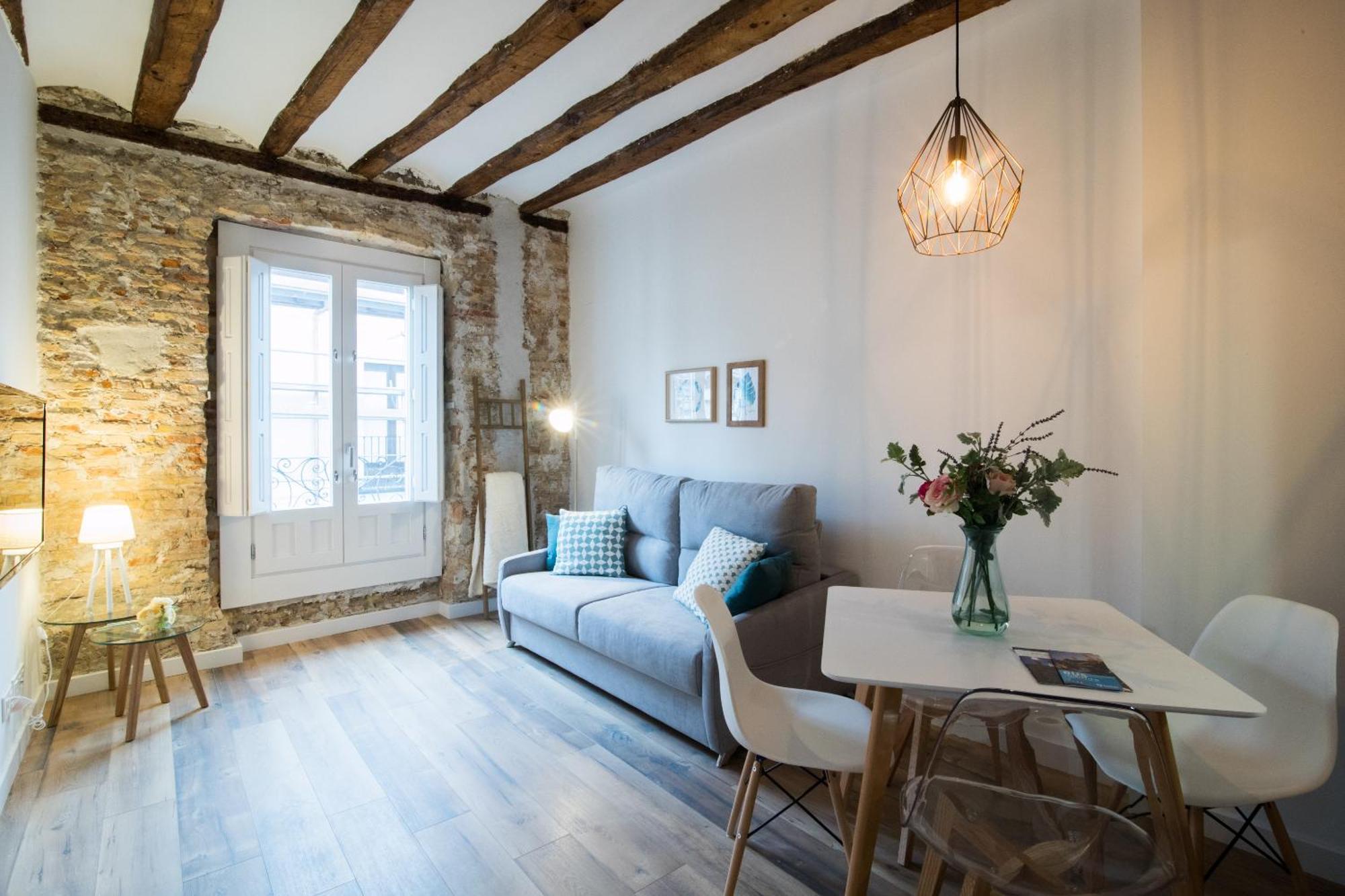 סרגוסה Apartamentos Almada מראה חיצוני תמונה