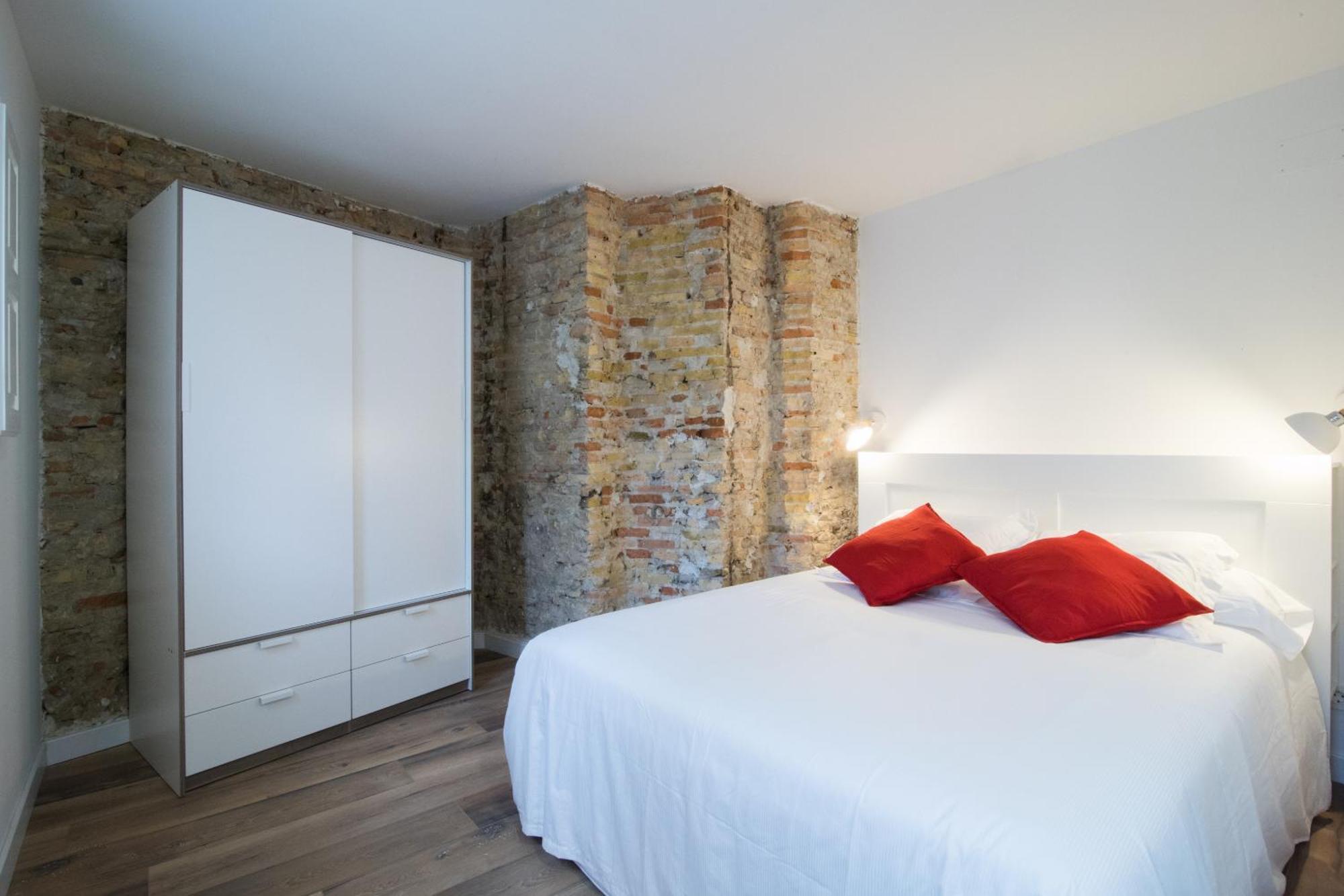 סרגוסה Apartamentos Almada מראה חיצוני תמונה