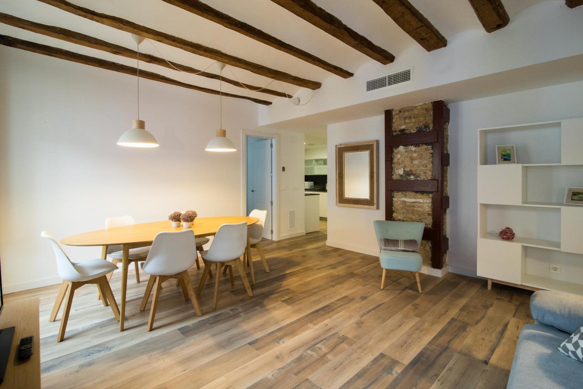 סרגוסה Apartamentos Almada מראה חיצוני תמונה