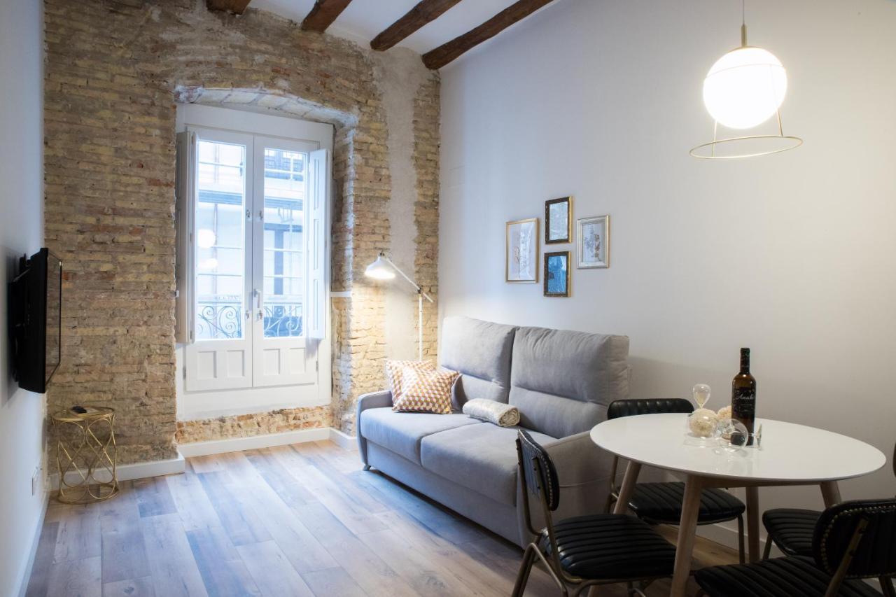 סרגוסה Apartamentos Almada מראה חיצוני תמונה