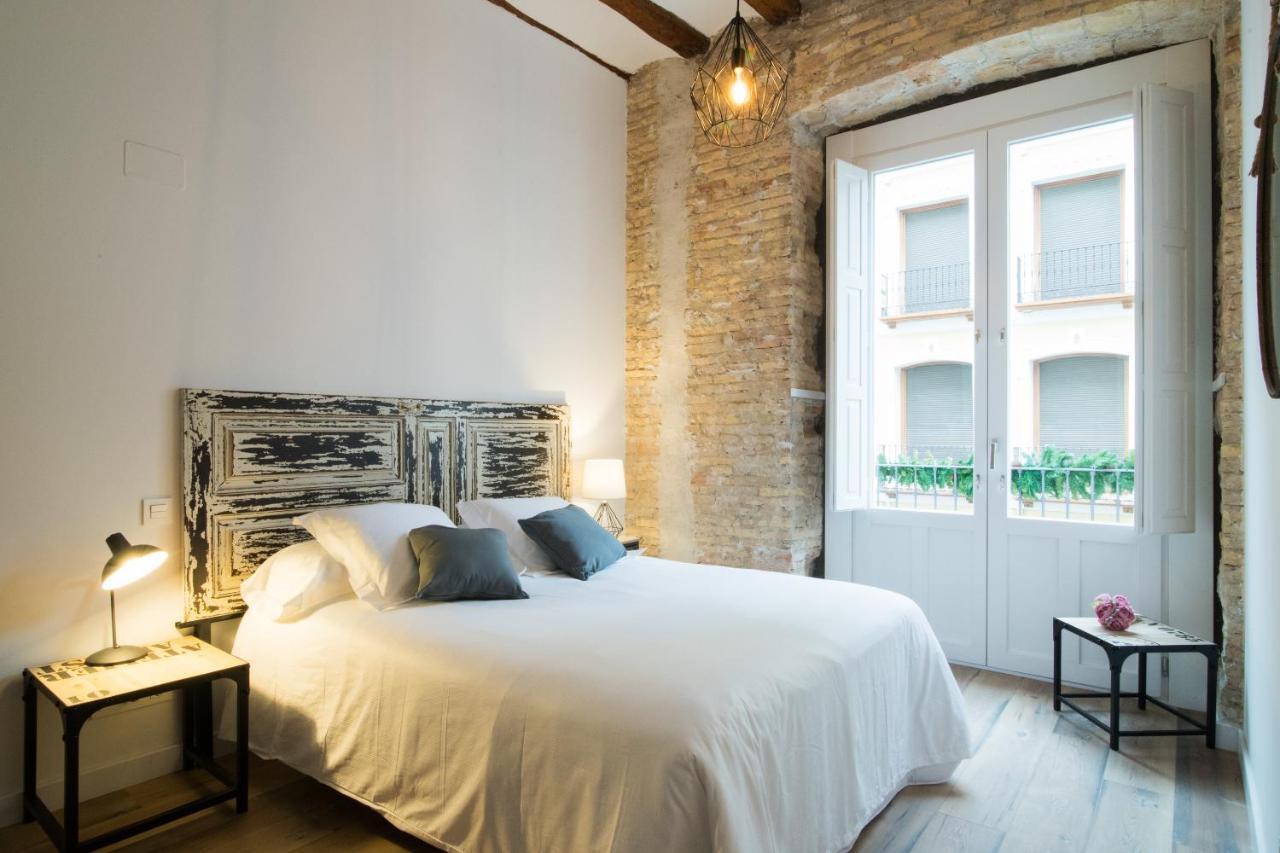 סרגוסה Apartamentos Almada מראה חיצוני תמונה